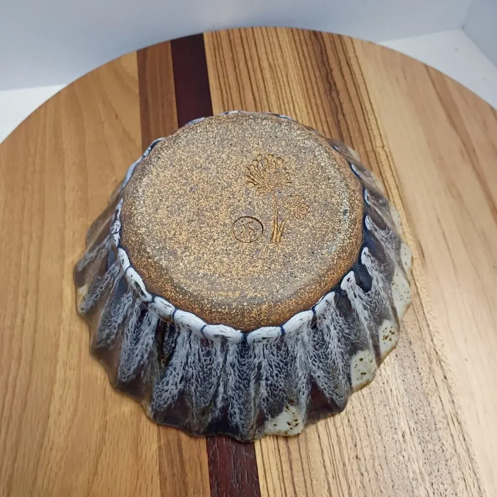 Handmade studio pottery